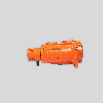 Center Swivel Joint